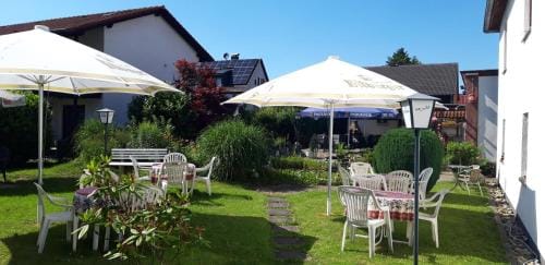 Hotel & Restaurant Eichholz Hotel in Kassel