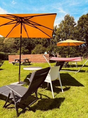 B&B en Vakantiewoningen 't Wienhoes Hotel in Limburg (province)