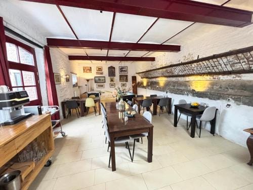 B&B en Vakantiewoningen 't Wienhoes Hotel in Limburg (province)