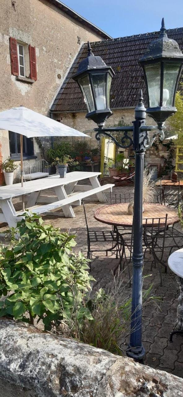 Les petites Mirabelles Hotel in Centre-Val de Loire