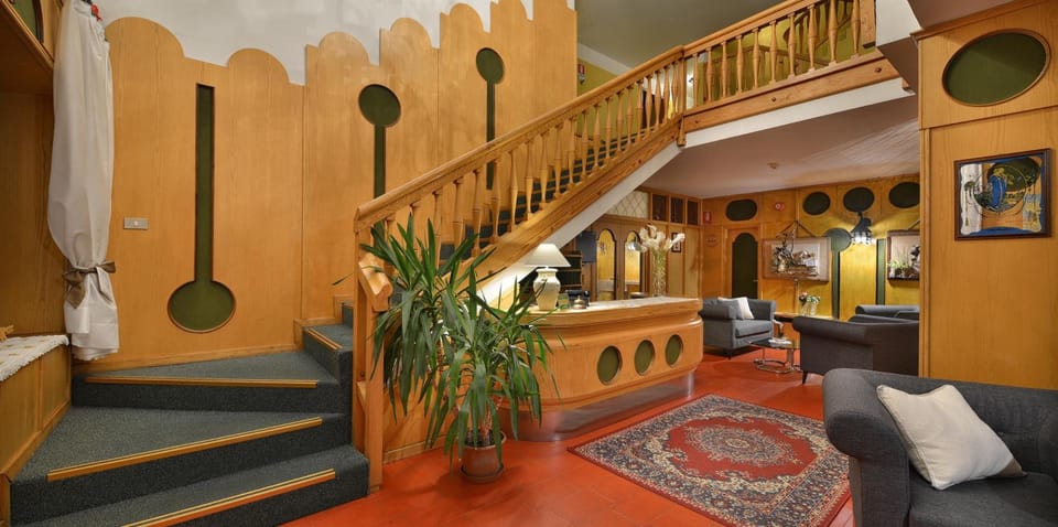 Hotel Loredana Hotel in Canton of Grisons