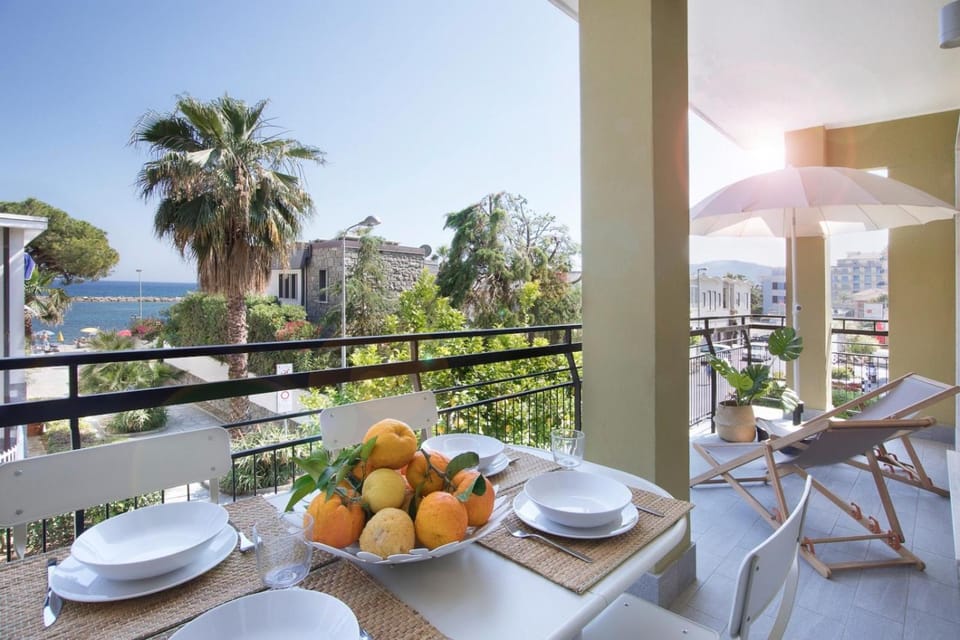 Italianway - Cristoforo Colombo 12 Hotel in San Bartolomeo al Mare