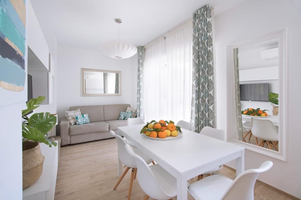 Italianway - Cristoforo Colombo 12 Hotel in San Bartolomeo al Mare
