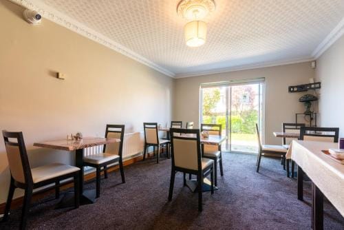 AVALON HOUSE Hotel in Galway