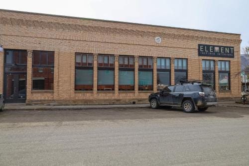 The Loft Downtown Hotel in Joseph