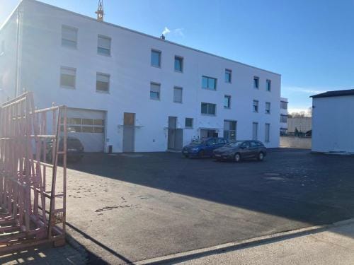 SITE.INN Denkendorf Hotel in Baden-Württemberg