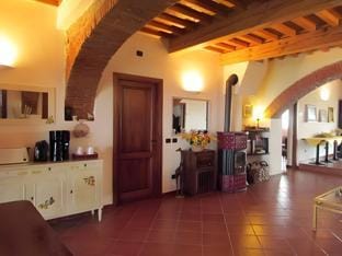 Arpaderba B&B Hotel in Tuscany