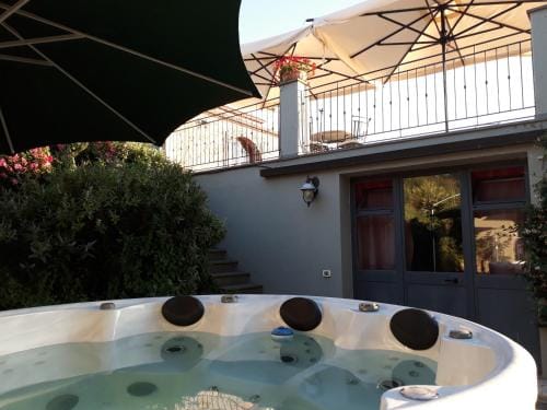 Arpaderba B&B Hotel in Tuscany