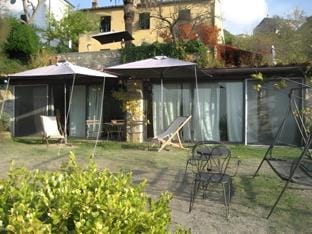 B&B Villa Panicucci Hotel in Livorno