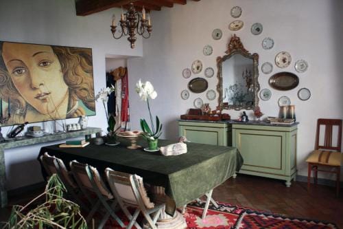 B&B Villa Panicucci Hotel in Livorno