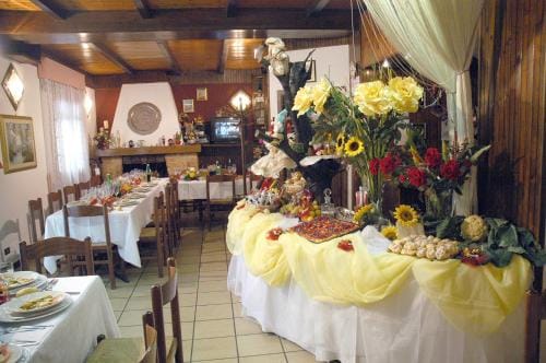 Hotel Bruna Hotel in Porretta Terme