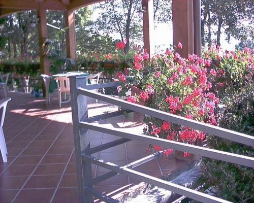 Hotel Bruna Hotel in Porretta Terme