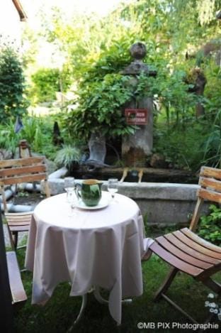 Auberge d'Anthy Hotel in Haute-Savoie