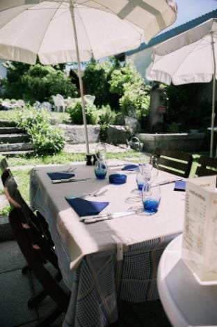 Auberge d'Anthy Hotel in Haute-Savoie