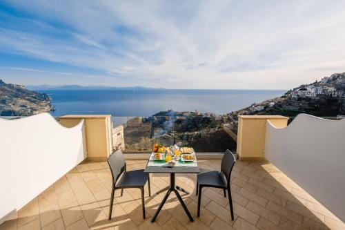 Sea View Ravello Hotel in Ravello