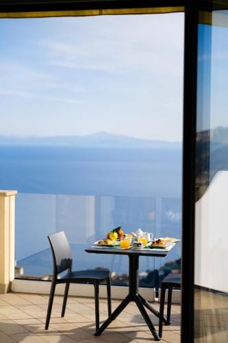 Sea View Ravello Hotel in Ravello
