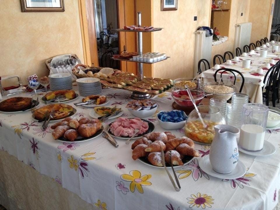 Hotel Miravalle 2000 Hotel in Porretta Terme