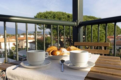 Pietrasantamare Hotel in Emilia-Romagna