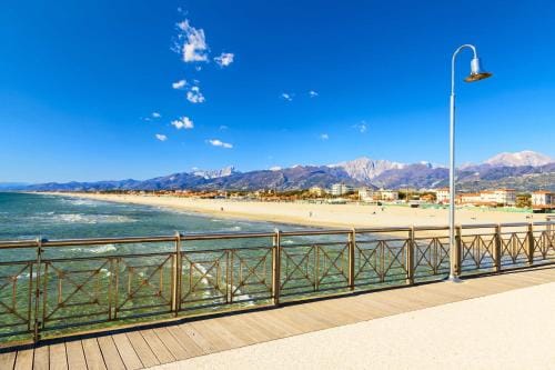 Pietrasantamare Hotel in Emilia-Romagna