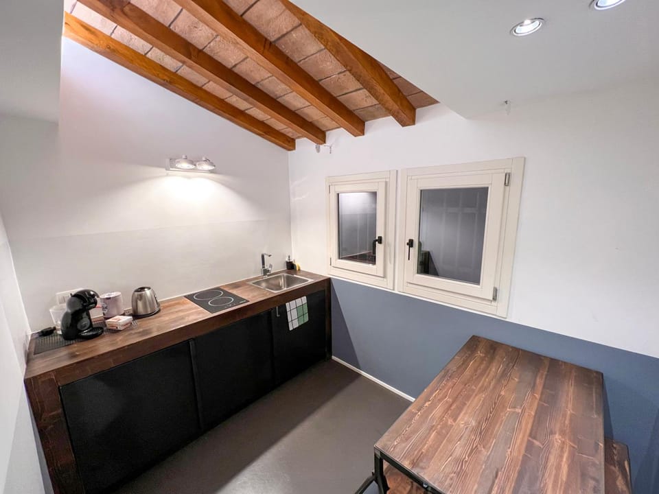 Mutina Suites Hotel in Modena