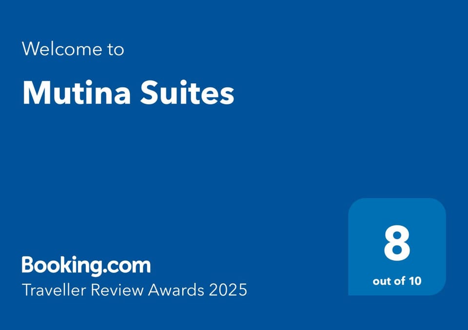 Mutina Suites Hotel in Modena