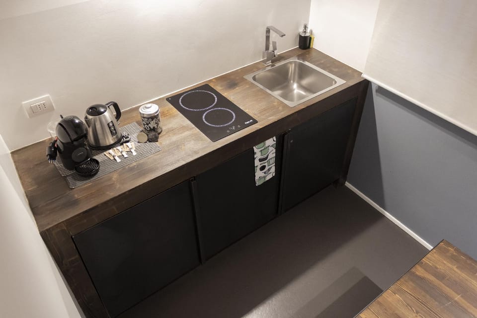 Mutina Suites Hotel in Modena