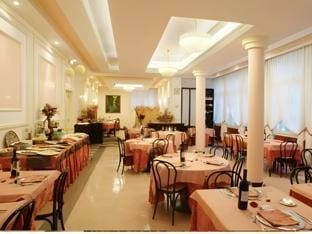 Hotel Montepizzo Hotel in Porretta Terme