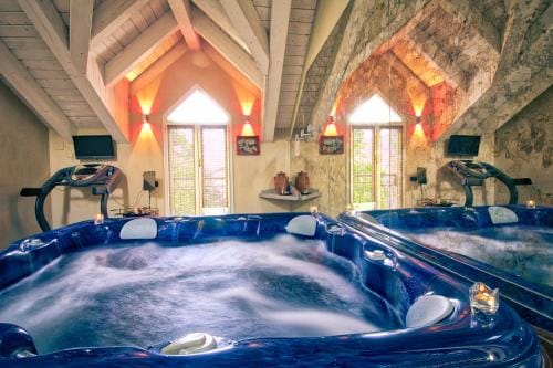 Hotel Montepizzo Hotel in Porretta Terme