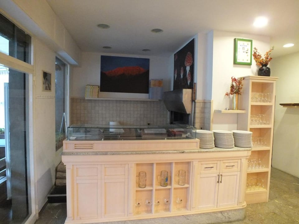 Piccolo Hotel Hotel in Porretta Terme