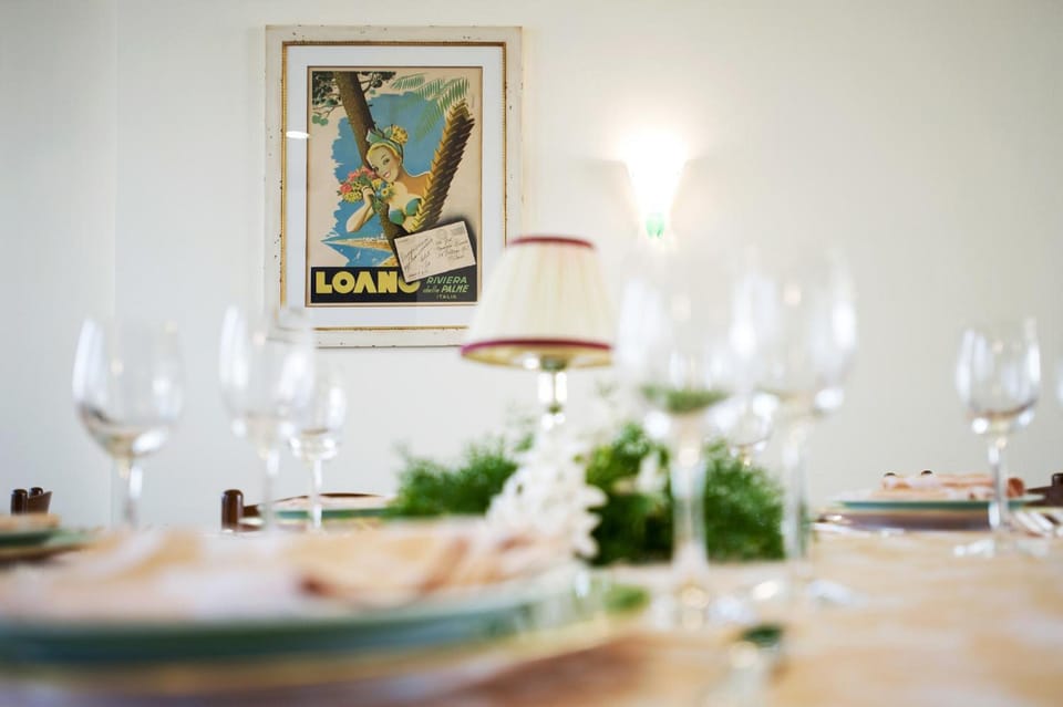 Excelsior Hotel E Appartamenti Hotel in Loano