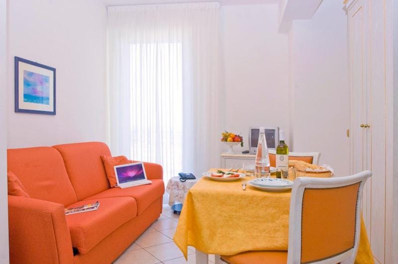 Excelsior Hotel E Appartamenti Hotel in Loano