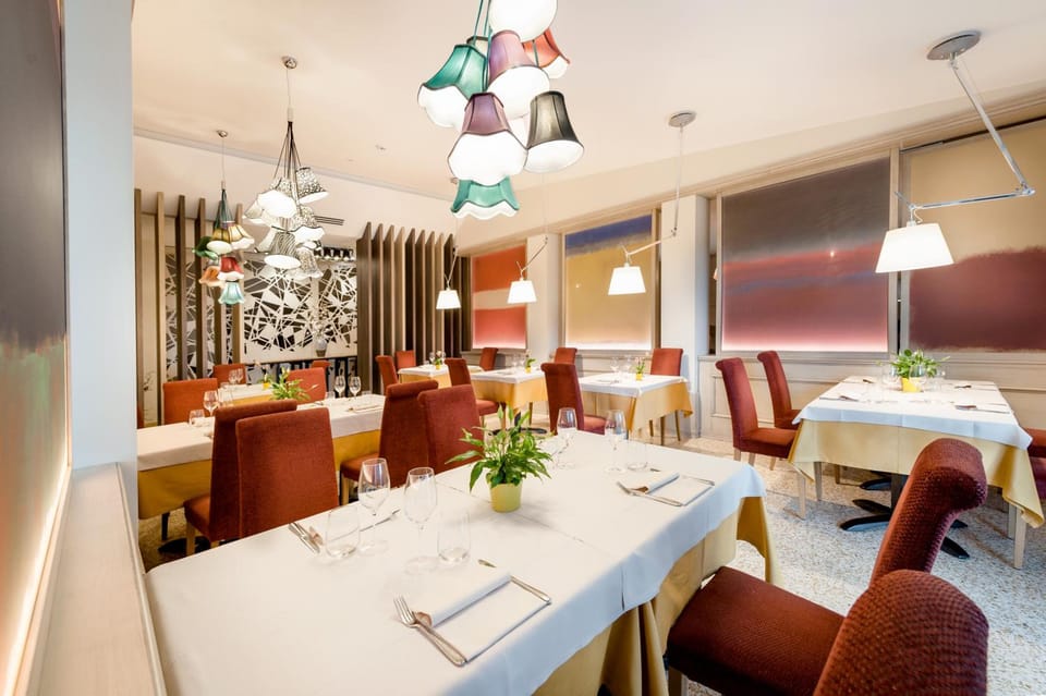 Hotel Corte Quadri Hotel in Veneto