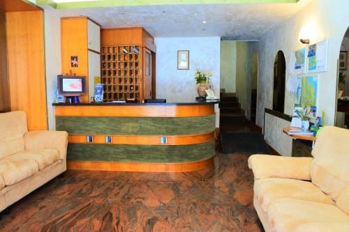 Hotel Loreto Hotel in Loreto