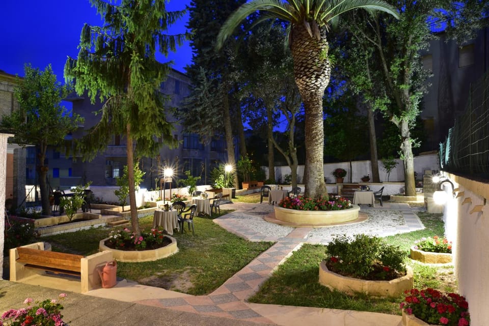 San Gabriele Hotel in Loreto