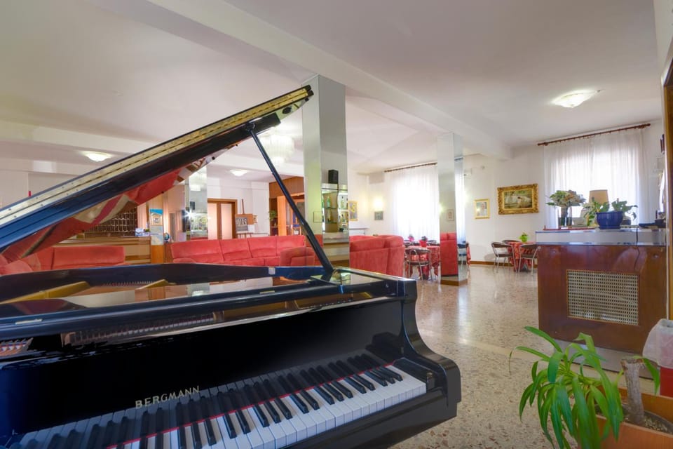 San Gabriele Hotel in Loreto