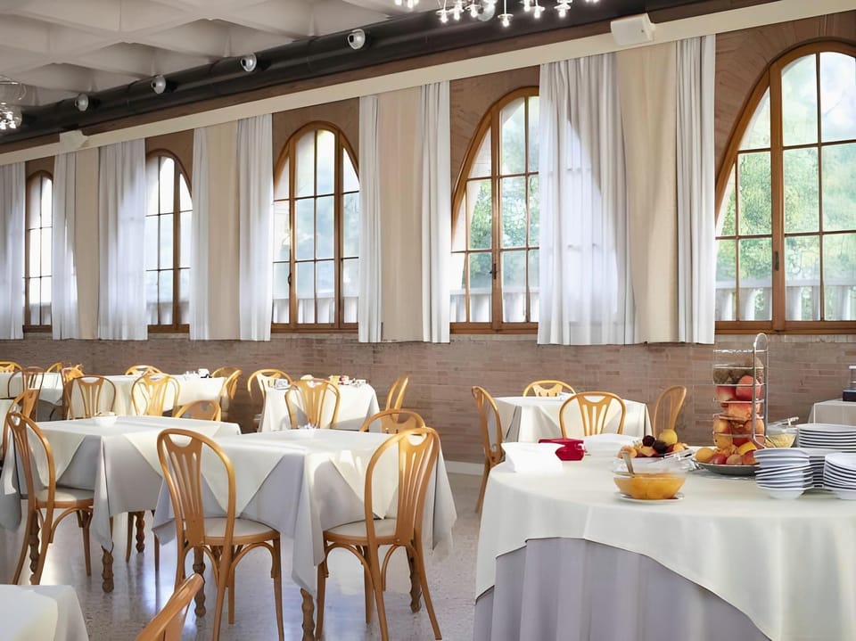 San Francesco Hotel Hotel in Loreto