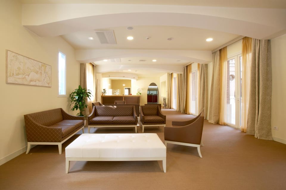 San Francesco Hotel Hotel in Loreto