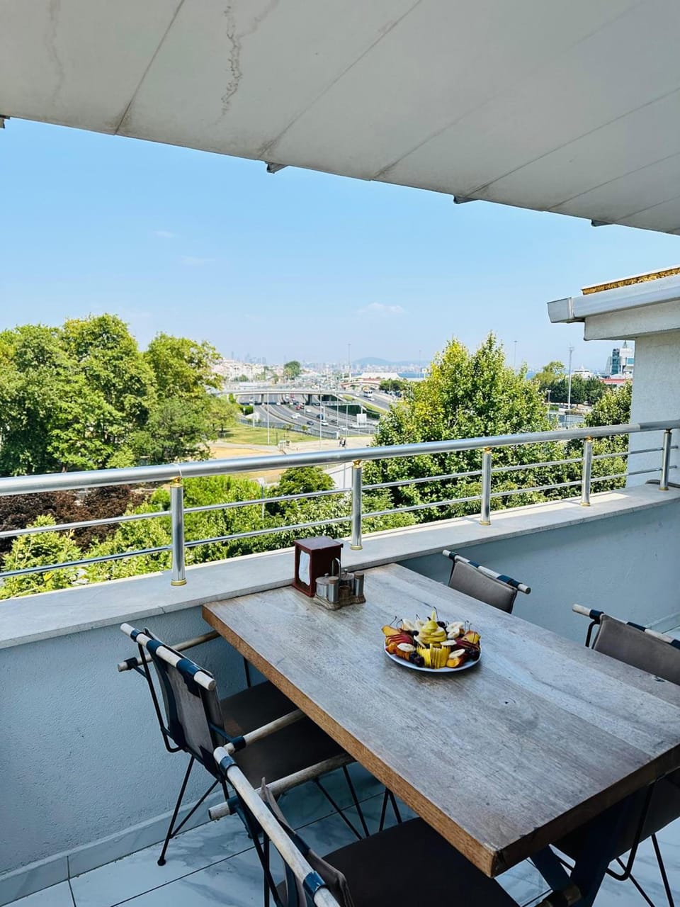 AVRASYAQUEEN HOTEL Hotel in Istanbul