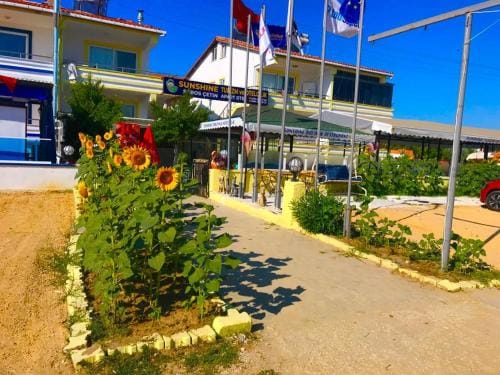 ERIKLI SUNSHINE HOLIDAY APART HOTEl Hotel in Evros, Greece