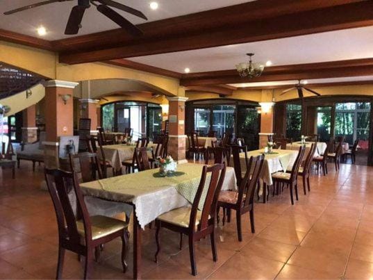 Casa Cecilia Heritage Hotel Hotel in Calabarzon