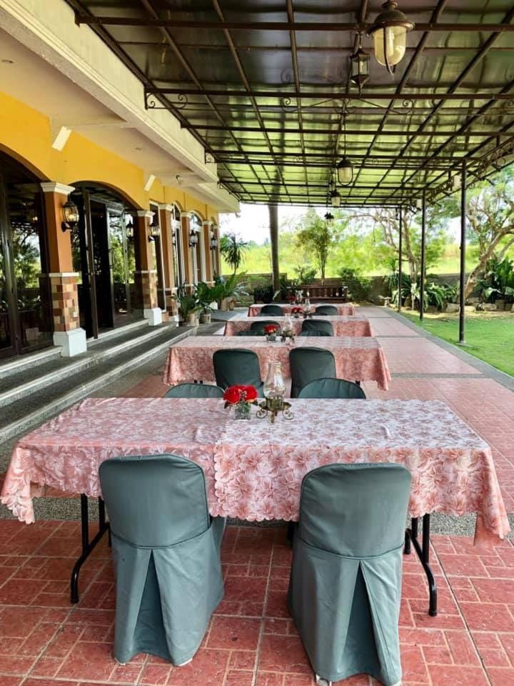 Casa Cecilia Heritage Hotel Hotel in Calabarzon