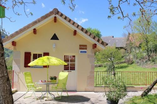La Roche Bleue Hotel in Auvergne-Rhône-Alpes