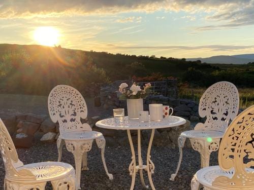 Connemara Haven Bed and Breakfast Hotel in County Galway