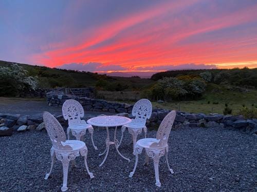 Connemara Haven Bed and Breakfast Hotel in County Galway