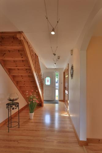 Connemara Haven Bed and Breakfast Hotel in County Galway