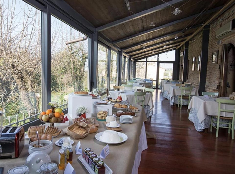 Le Case Resort Hotel in Marche