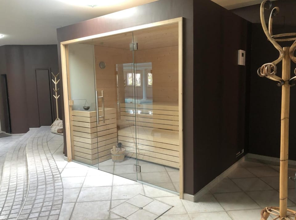 Le Case Resort Hotel in Marche