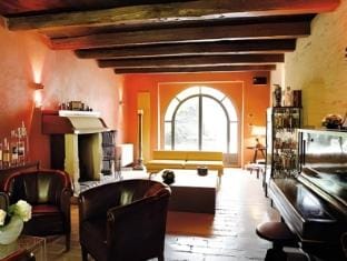 Le Case Resort Hotel in Marche