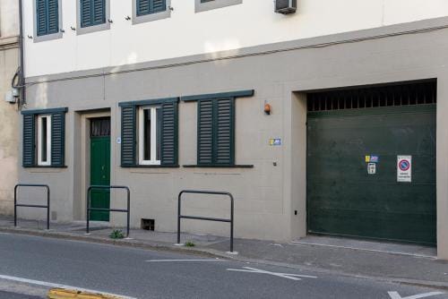 Coco Places Rooms Santa Maria Novella, Centro Storico Hotel in Florence