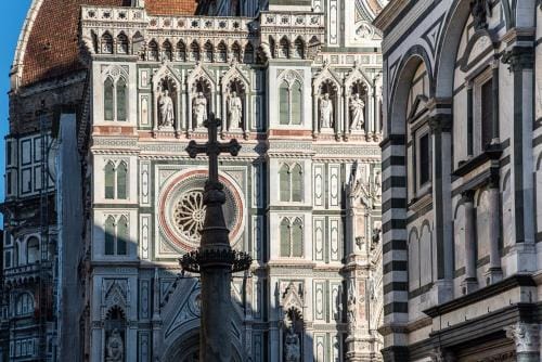 Coco Places Rooms Santa Maria Novella, Centro Storico Hotel in Florence